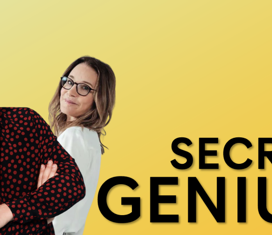 Channel 4 is looking for local geniuses to take part in a major new competition