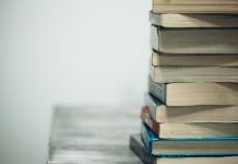 5 Tips for Deciding What Book to Read Next