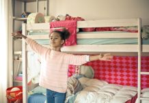 Simple Bedroom Organisation Tips For Busy Parents