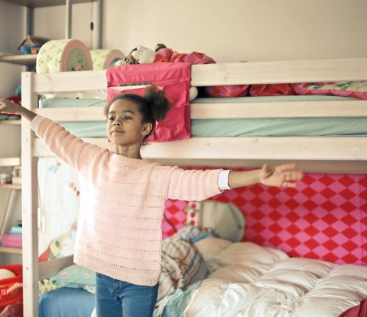 Simple Bedroom Organisation Tips For Busy Parents