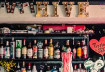 Experience Budapest like never before: The Hive Party Hostel