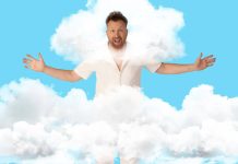 JASON BYRNE ANNOUNCES BRAND NEW SHOW IN BRIGHTON