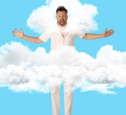 JASON BYRNE ANNOUNCES BRAND NEW SHOW IN BRIGHTON