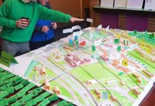 Work to start on Moulsecoomb housing and community hub