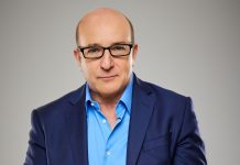 PAUL MCKENNA’S TOUR COMES TO BRIGHTON NEXT WEEK