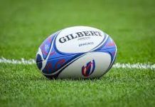 Win a pair of Women’s Rugby World Cup 2025 tickets!