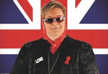 Review: The Rocket Man: A Tribute to Sir Elton John