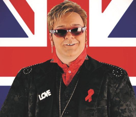Review: The Rocket Man: A Tribute to Sir Elton John