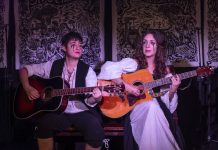 Event Listings For The Old Market-Hove