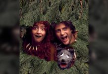Ugg ‘n’ Ogg and the Worlds First Dogg returns to Komedia