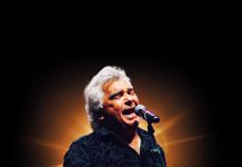 GIPSY KINGS RETURN TO BRIGHTON CENTRE IN 2026!