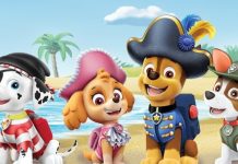 DUE TO HIGH DEMAND, BRIGHTON ADDS ADDITIONAL PERFORMANCE OF PAW PATROL LIVE!