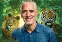 THIS MARCH AT EASTBOURNE THEATRES