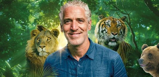 THIS MARCH AT EASTBOURNE THEATRES