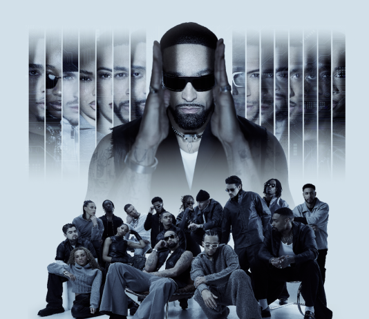 DIVERSITY ANNOUNCE ‘SOUL’ A MAJOR NEW UK TOUR COMING TO BRIGHTON