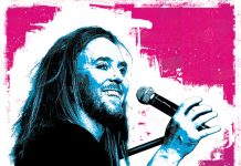 Tim Minchin Announces Exclusive 2025 Show at Brighton Centre