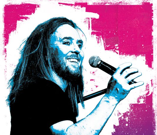 Tim Minchin Announces Exclusive 2025 Show at Brighton Centre