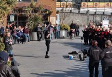 South East Rock Choir Members Shine in ‘Red Nose Rockie Road Trip’ Fundraiser for Comic Relief