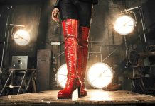 Review: Kinky Boots