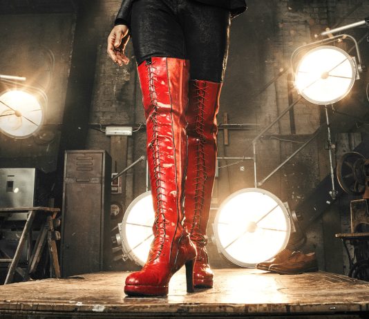Review: Kinky Boots