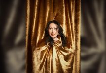 AMY ANNETTE TAKES HER CRITICALLY ACCLAIMED SHOW TO BRIGHTON