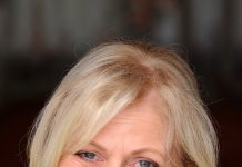 FORTHWRITE FESTIVAL, A BRAND-NEW LITERARY FESTIVAL CELEBRATING WOMEN WRITERS OVER 50, LAUNCHES IN BRIGHTON AND CRAWLEY THIS MARCH.