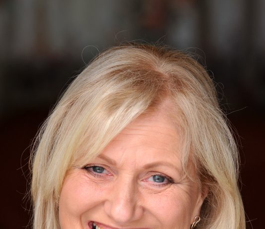FORTHWRITE FESTIVAL, A BRAND-NEW LITERARY FESTIVAL CELEBRATING WOMEN WRITERS OVER 50, LAUNCHES IN BRIGHTON AND CRAWLEY THIS MARCH.