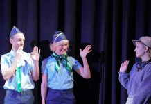 Multi-award-winning The Big Bite-Size Breakfast Show to make Brighton Fringe homecoming