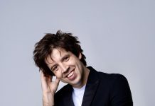 Steinway Global Ambassador Dominic Ferris will perform at the inaugural Rainham Piano Festival