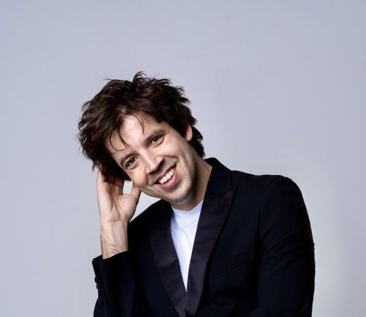 Steinway Global Ambassador Dominic Ferris will perform at the inaugural Rainham Piano Festival