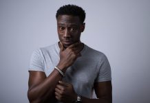 NATHAN CATON: MY BIG FAT BLASIAN WEDDING UK TOUR