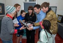 Newhaven Fort to open town’s first escape room