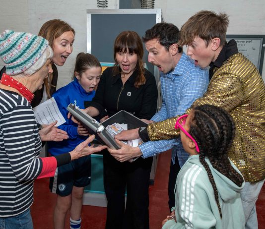 Newhaven Fort to open town’s first escape room