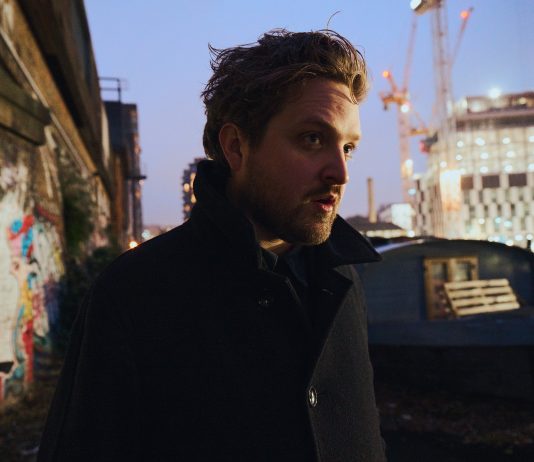 Will Varley Returns to the Road with New Album and Brighton Show