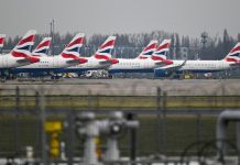 Heathrow closure: what caused the fire and why did it bring down the whole airport?