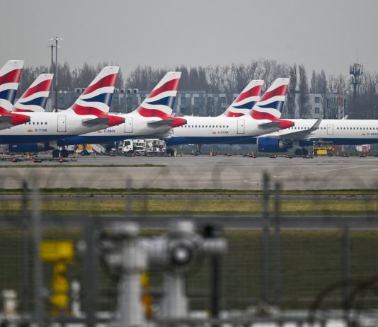 Heathrow closure: what caused the fire and why did it bring down the whole airport?