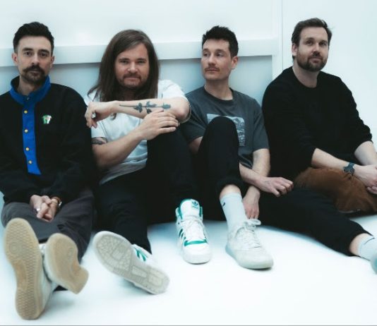 BASTILLE COMING TO BRIGHTON NOVEMBER 16th – 2025