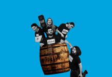 Local Comedy Group Biscuit Barrel Performing 69 Sketches at Komedia, ahead of Hollywood Debut