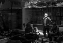 Danny & The Champions of The World Bring Their Soulful Rock to Brighton’s Green Door