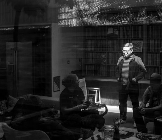 Danny & The Champions of The World Bring Their Soulful Rock to Brighton’s Green Door