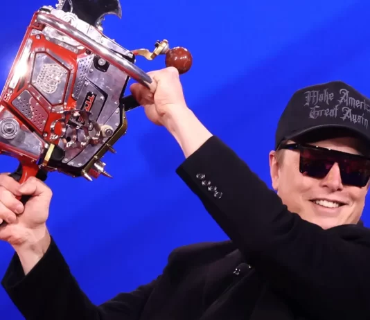 Weekend Feature- Elon Musk is firing thousands of workers –the biggest jobs cut in US history