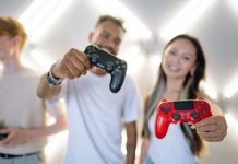 UK’s best gaming hubs to check out