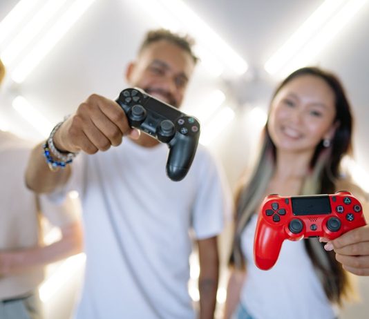 UK’s best gaming hubs to check out