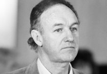 Weekend Feature- Rip Gene Hackman-the Hollywood actor’s actor