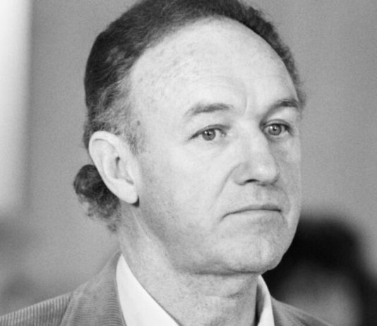 Weekend Feature- Rip Gene Hackman-the Hollywood actor’s actor