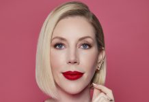 Review: Katherine Ryan – Battleaxe