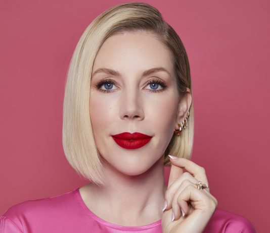 Review: Katherine Ryan – Battleaxe