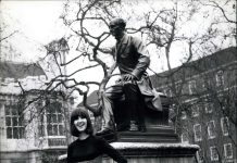 Brighton Museum & Art Gallery celebrates iconic 1960s Mod style