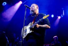 Review – Rag’ n’ Bone Man’s intimate performance for War Child UK