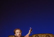 CRITICALLY-ACCLAIMED COMEDIAN JOHN TOTHILL BRINGS HIS DEBUT UK TOUR TO BRIGHTON